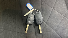 Hyundai BAYON 1.0 TGDi 48V MHEV Premium 5dr DCT Petrol Hatchback